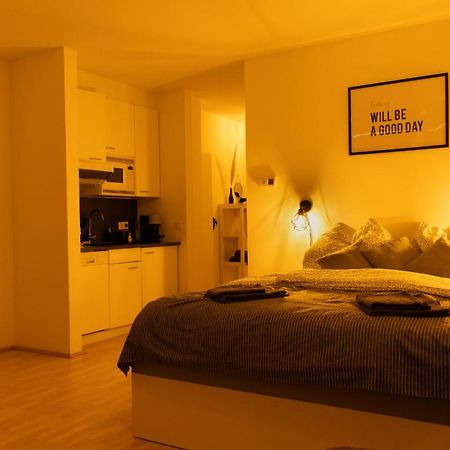 Апартаменти Modern - Neu - Gemutlich - Self Checkin - Zentral - Strassenbahn 38 Zum Ring Відень Екстер'єр фото